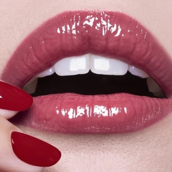 Deborah Lippmann Hydra-Cushion Balmy Lip  Gloss in Calling Dr. Love - Picture 7 of 7